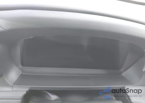 2025 Ford Explorer Police Interceptor z USA, uszkodzony, nr VIN 1FM5K8AW7SGA32192